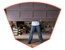 Garage Door Mobile Service Bethesda, MD 301-329-5586 - sb-01
