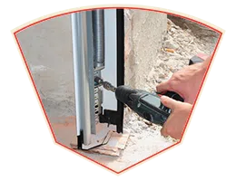 Garage Door Mobile Service Bethesda, MD 301-329-5586 - sb-08